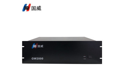 国威数字程控交换机